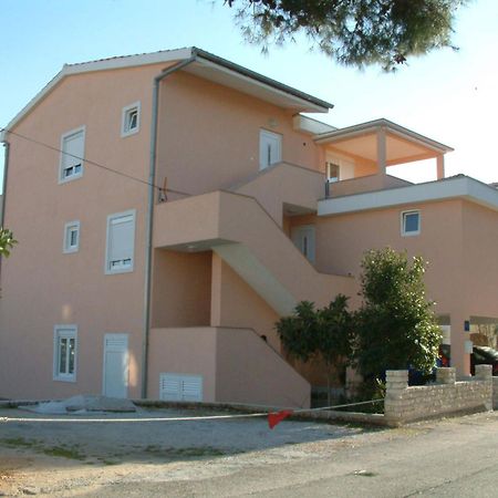 Apartment Nino Zadar Exterior foto