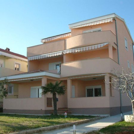 Apartment Nino Zadar Exterior foto